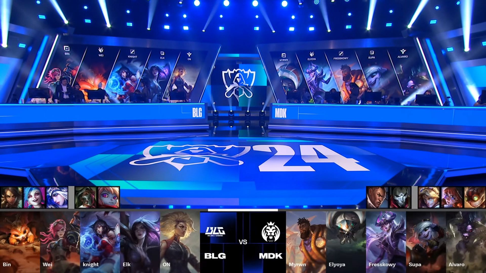 佛山GK遗憾止步2025王者荣耀挑战者杯半决赛