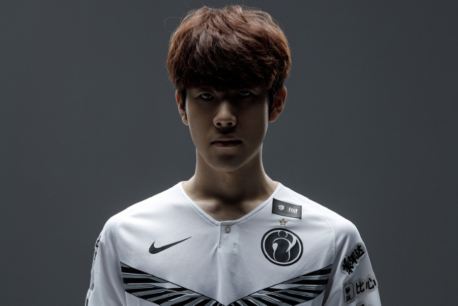 资讯绝地求生全球总决赛 排位赛DAY3 11.21 B／C组