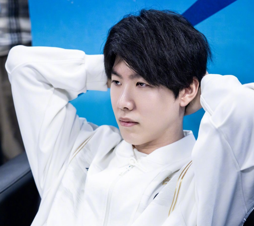 RTZ：现在北美的年轻人对DOTA不感兴趣