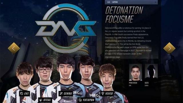 回归全华班！aristo和Freeman加盟TYLOO