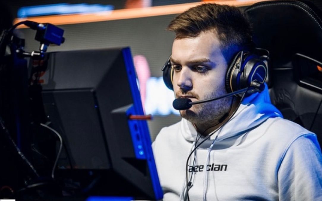 NRG 在 VCT 2025： 美洲第二阶段下级淘汰赛决赛中击败 Sentinels